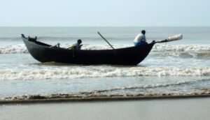 Mohana Delta - places to visit in digha and mandarmani