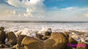 Digha - famous places in West Bengal
