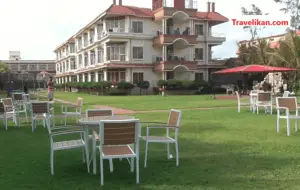 Best Low Budget Hotels In Mandarmani