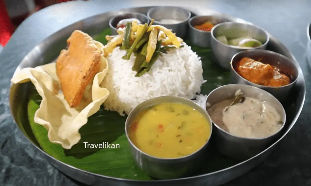 Mandarmani Food - Best Places To Eat In Mandarmani