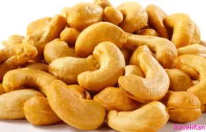 Shopping For Cashew Nuts - Things To Buy From Mandarmani