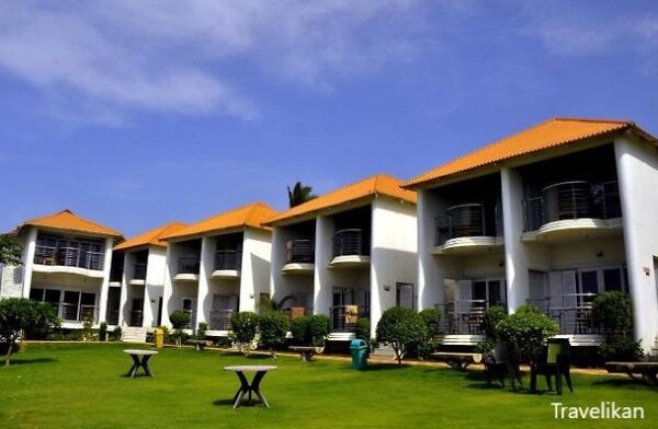 5 Star Hotels In Digha Near Sea Beach