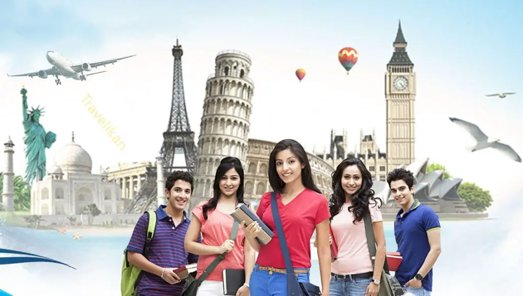 Travel and Tourism Courses In India