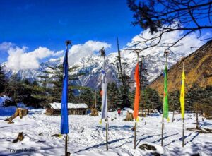 North Sikkim - Best Hill Stations Near Siliguri