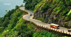 Lakkidi - Unexplored Hill Stations in Kerala