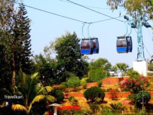 Amaravati Park - Best Places To Visit in Digha 