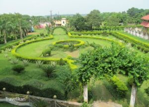 Deul Park - Best Places To Visit in Durgapur
