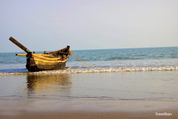 Digha Beach - best places to visit in Digha, Tourist Places in Digha, Tourist Attractions in Digha