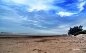 Junput Beach - Best Places to visit in Digha