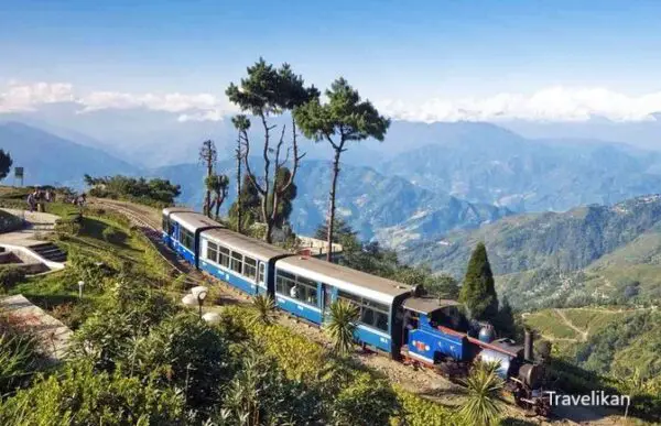 Best Time To Visit Darjeeling For Honeymoon