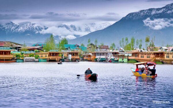 Best Time To Visit Kashmir For Snowfall, Honeymoon, Tulip Garden