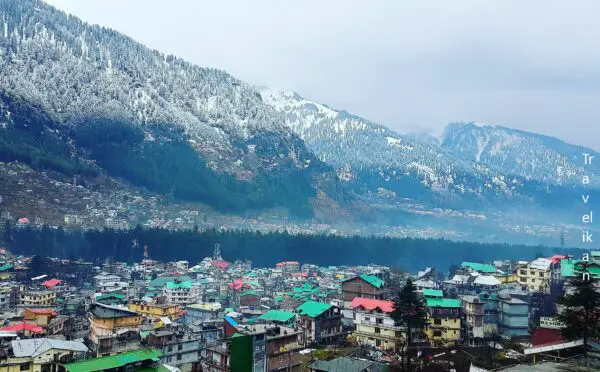 Best Time To Visit Manali For Snowfall or Honeymoon