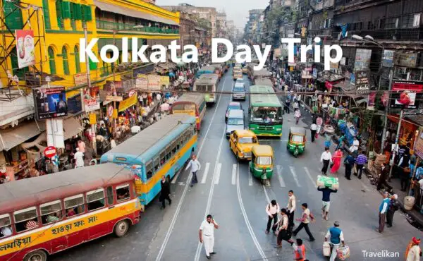 20 Best Things Do Do in Kolkata With Friends in One Day