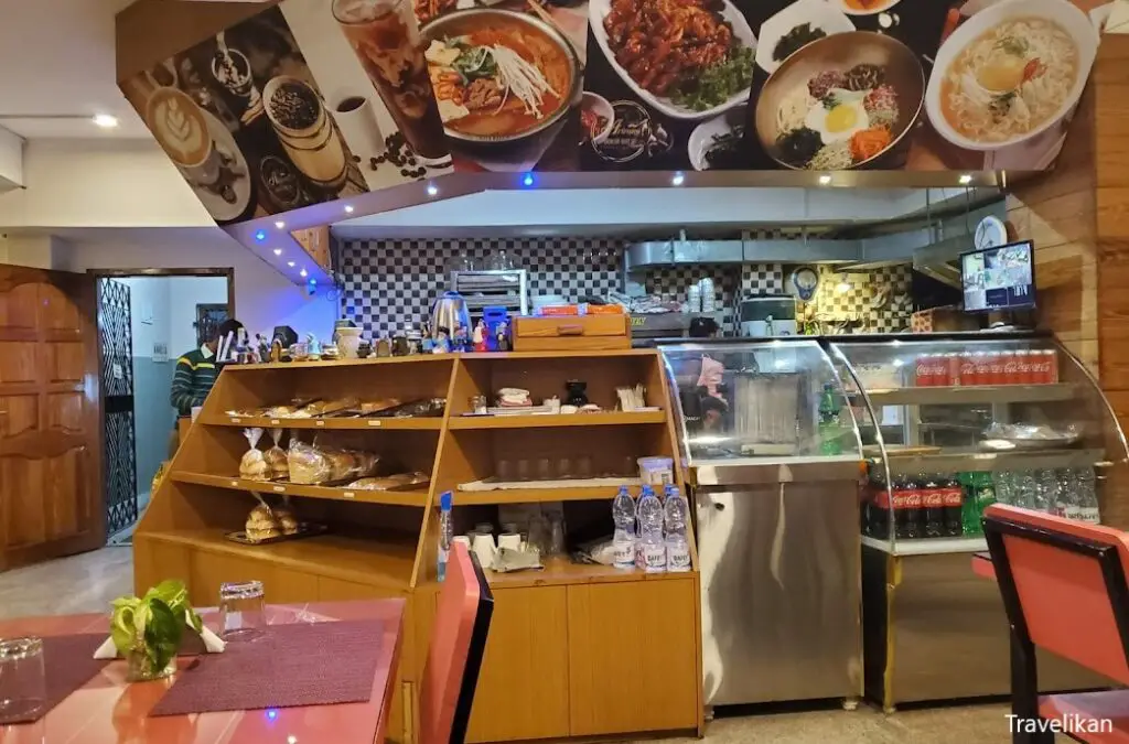Arirang Korean Restaurant - Best Restaurants in Siliguri